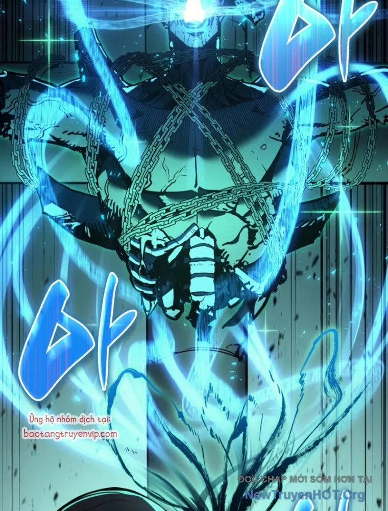 Sự Trở Lại Của Anh Hùng Cấp Thảm Họa Chap 133 - Next Chap 132