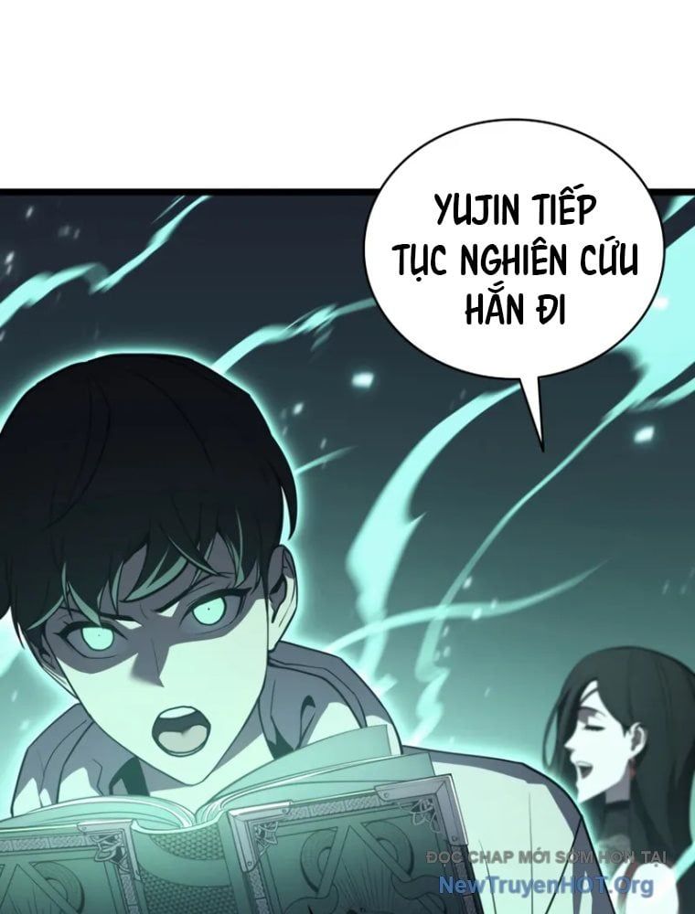 Sự Trở Lại Của Anh Hùng Cấp Thảm Họa Chap 133 - Next Chap 132