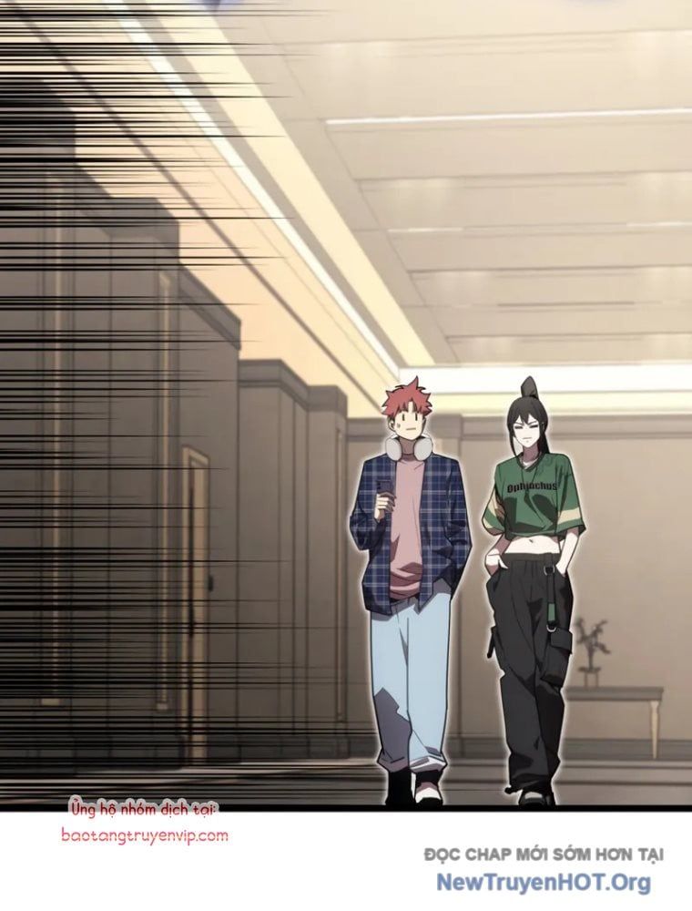 Sự Trở Lại Của Anh Hùng Cấp Thảm Họa Chap 133 - Next Chap 132