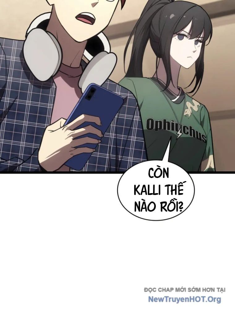 Sự Trở Lại Của Anh Hùng Cấp Thảm Họa Chap 133 - Next Chap 132