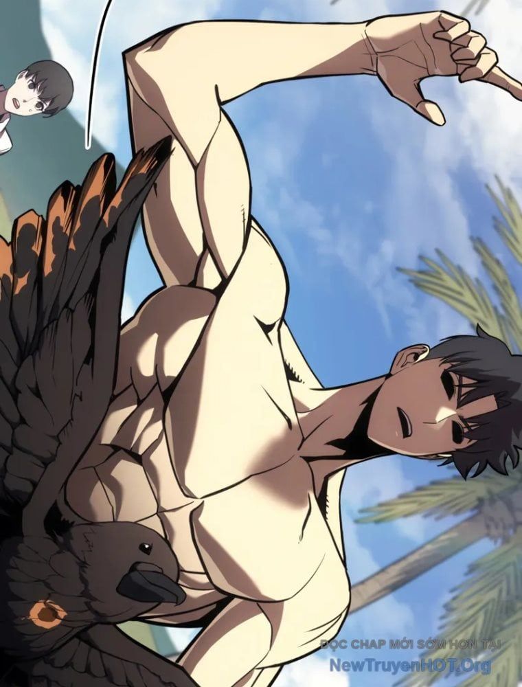 Sự Trở Lại Của Anh Hùng Cấp Thảm Họa Chap 133 - Next Chap 132