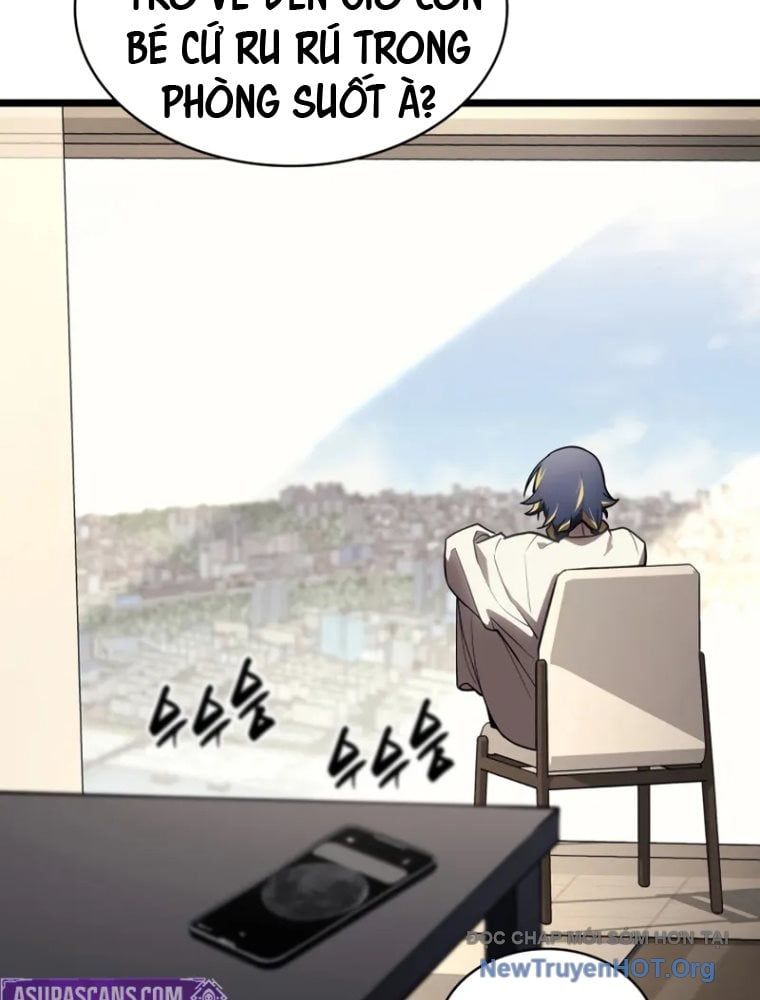 Sự Trở Lại Của Anh Hùng Cấp Thảm Họa Chap 133 - Next Chap 132