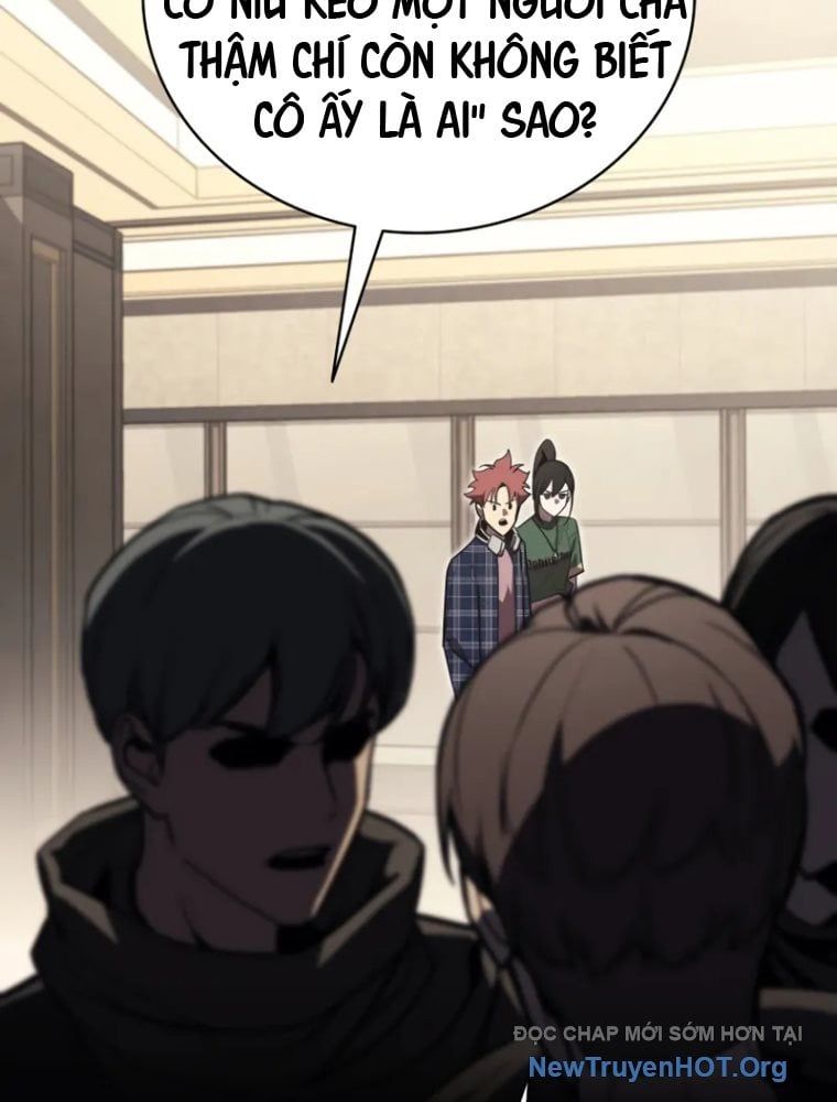 Sự Trở Lại Của Anh Hùng Cấp Thảm Họa Chap 133 - Next Chap 132