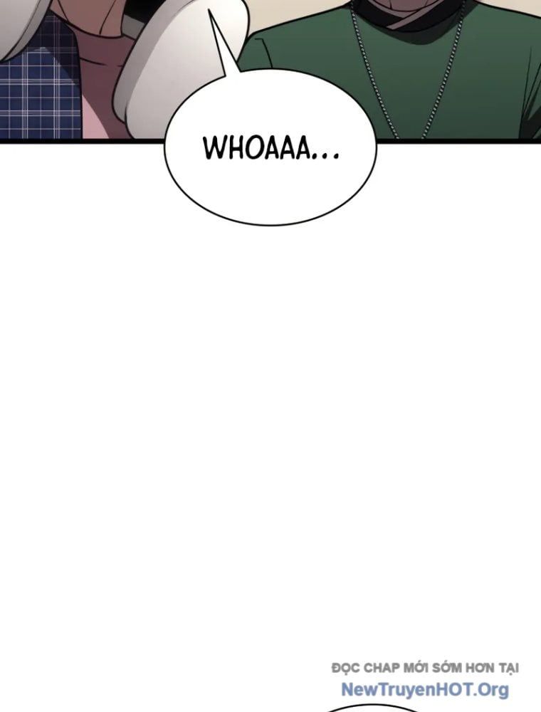 Sự Trở Lại Của Anh Hùng Cấp Thảm Họa Chap 133 - Next Chap 132