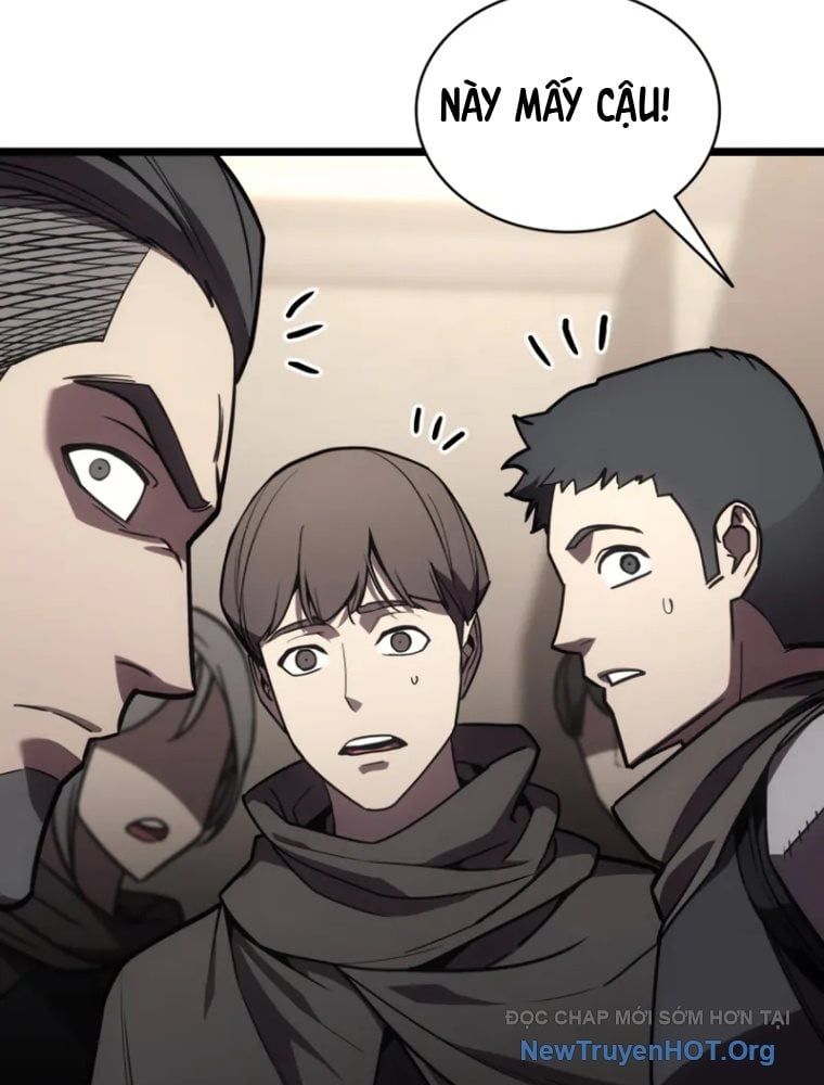 Sự Trở Lại Của Anh Hùng Cấp Thảm Họa Chap 133 - Next Chap 132