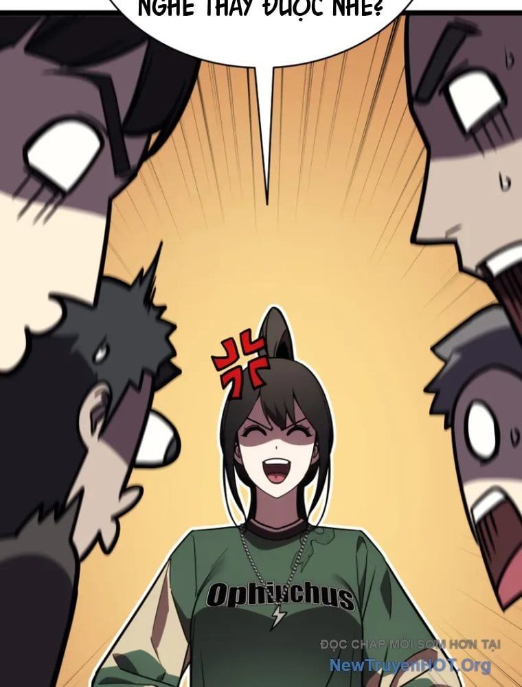 Sự Trở Lại Của Anh Hùng Cấp Thảm Họa Chap 133 - Next Chap 132