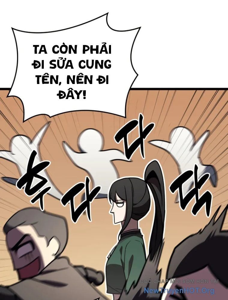 Sự Trở Lại Của Anh Hùng Cấp Thảm Họa Chap 133 - Next Chap 132