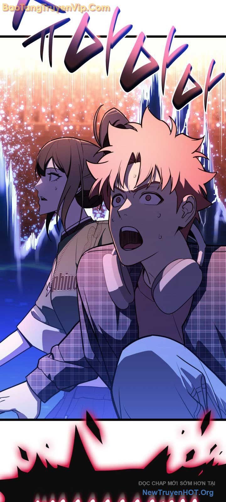 Sự Trở Lại Của Anh Hùng Cấp Thảm Họa Chap 134 - Next Chap 133