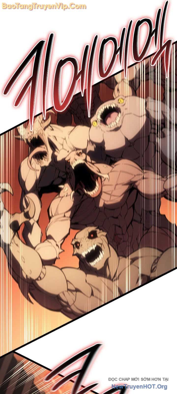 Sự Trở Lại Của Anh Hùng Cấp Thảm Họa Chap 134 - Next Chap 133