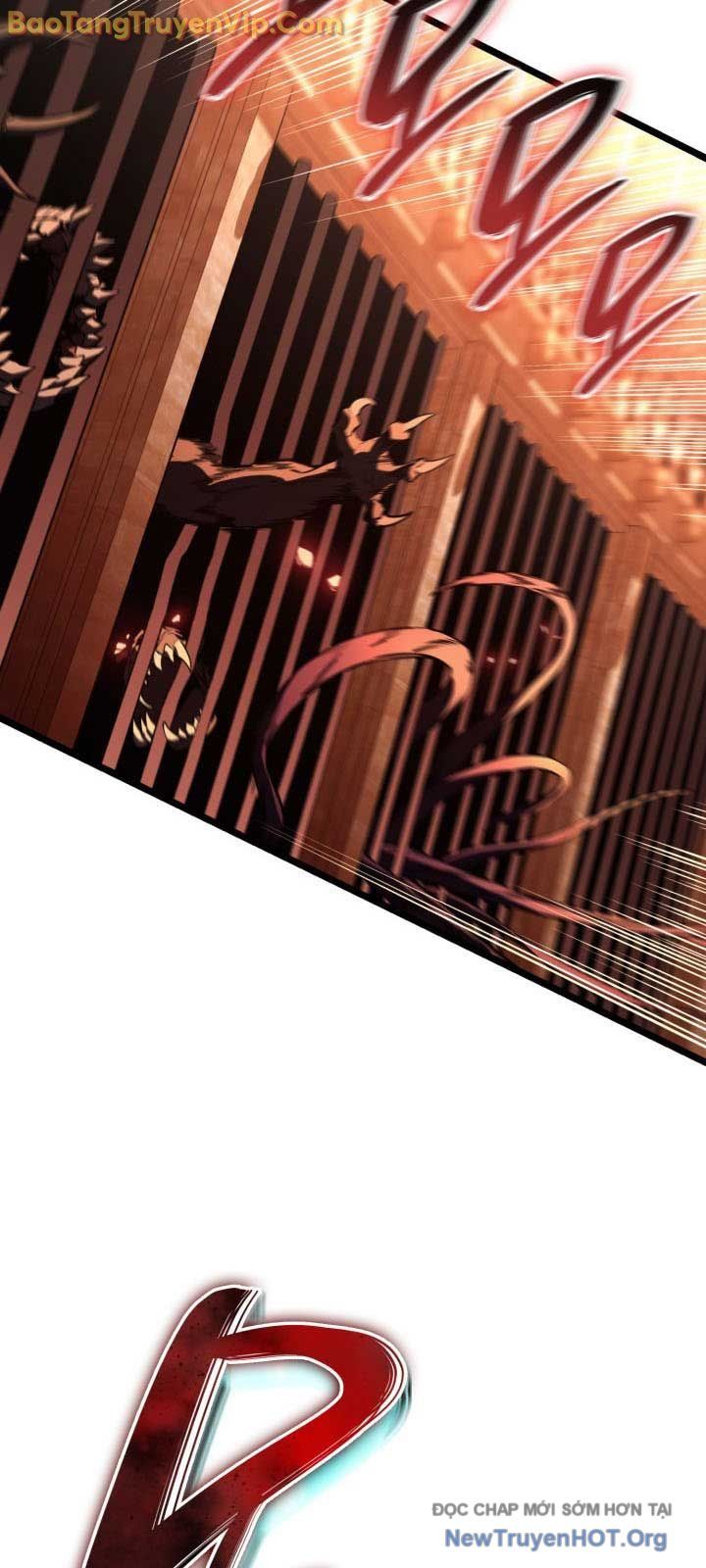 Sự Trở Lại Của Anh Hùng Cấp Thảm Họa Chap 134 - Next Chap 133