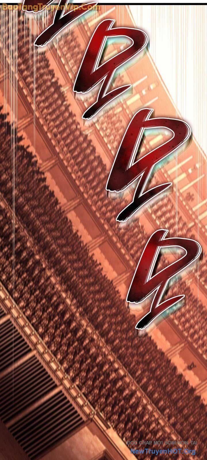 Sự Trở Lại Của Anh Hùng Cấp Thảm Họa Chap 134 - Next Chap 133