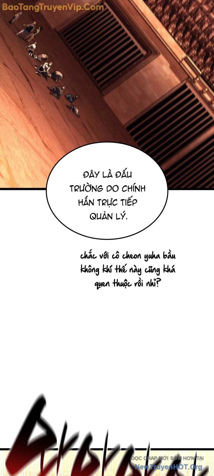 Sự Trở Lại Của Anh Hùng Cấp Thảm Họa Chap 134 - Next Chap 133