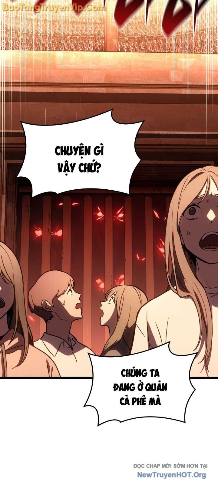 Sự Trở Lại Của Anh Hùng Cấp Thảm Họa Chap 134 - Next Chap 133