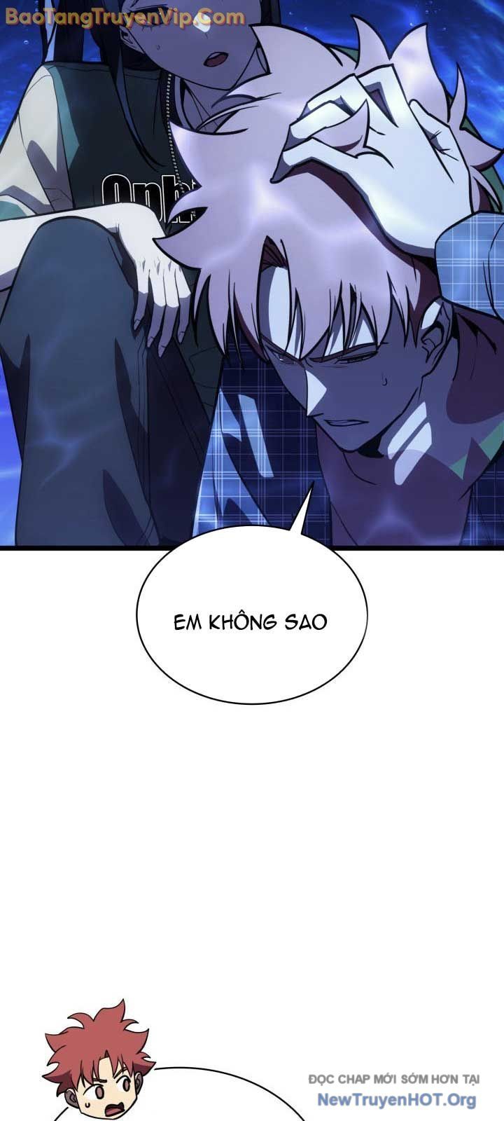 Sự Trở Lại Của Anh Hùng Cấp Thảm Họa Chap 134 - Next Chap 133