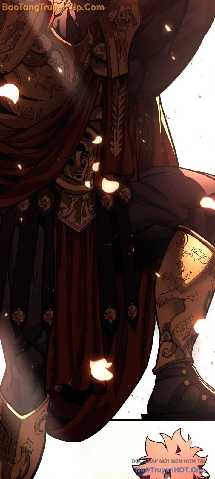 Sự Trở Lại Của Anh Hùng Cấp Thảm Họa Chap 134 - Next Chap 133