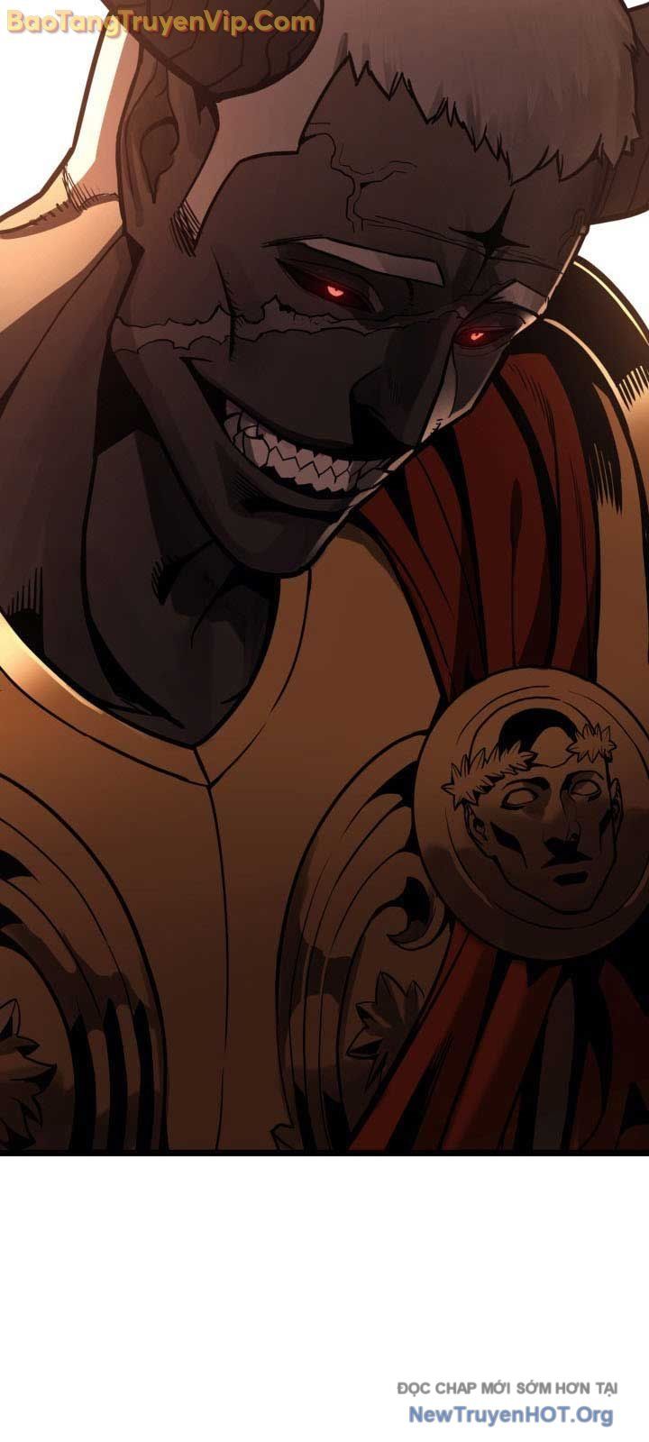 Sự Trở Lại Của Anh Hùng Cấp Thảm Họa Chap 134 - Next Chap 133