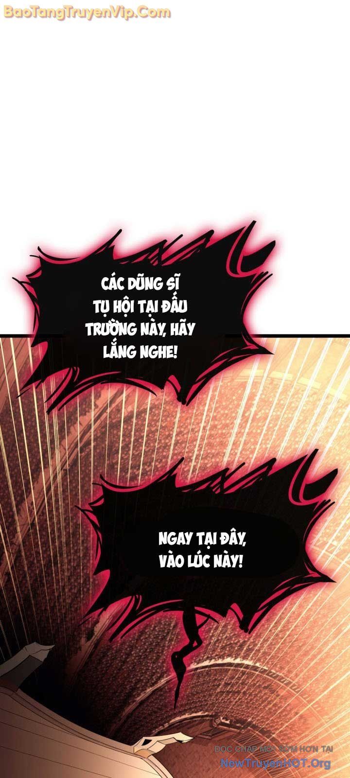 Sự Trở Lại Của Anh Hùng Cấp Thảm Họa Chap 134 - Next Chap 133