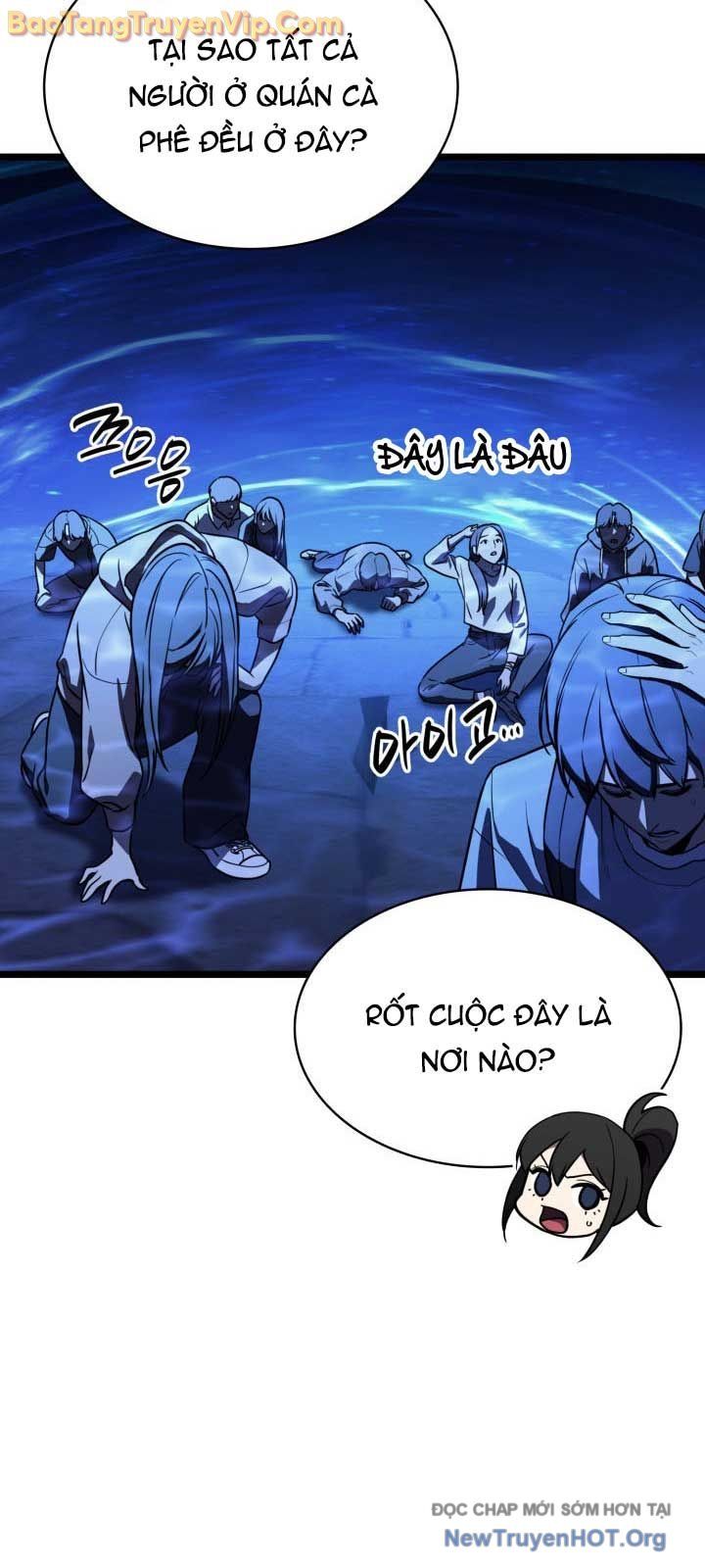 Sự Trở Lại Của Anh Hùng Cấp Thảm Họa Chap 134 - Next Chap 133
