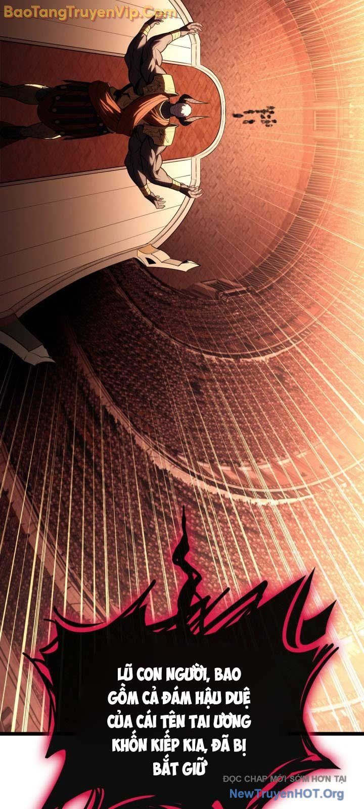 Sự Trở Lại Của Anh Hùng Cấp Thảm Họa Chap 134 - Next Chap 133