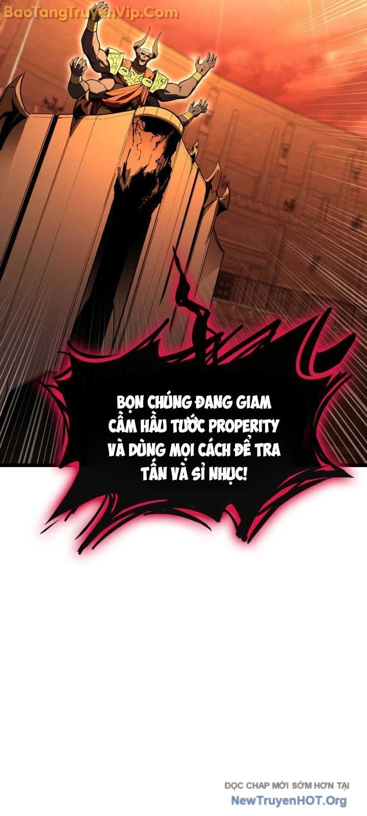 Sự Trở Lại Của Anh Hùng Cấp Thảm Họa Chap 134 - Next Chap 133
