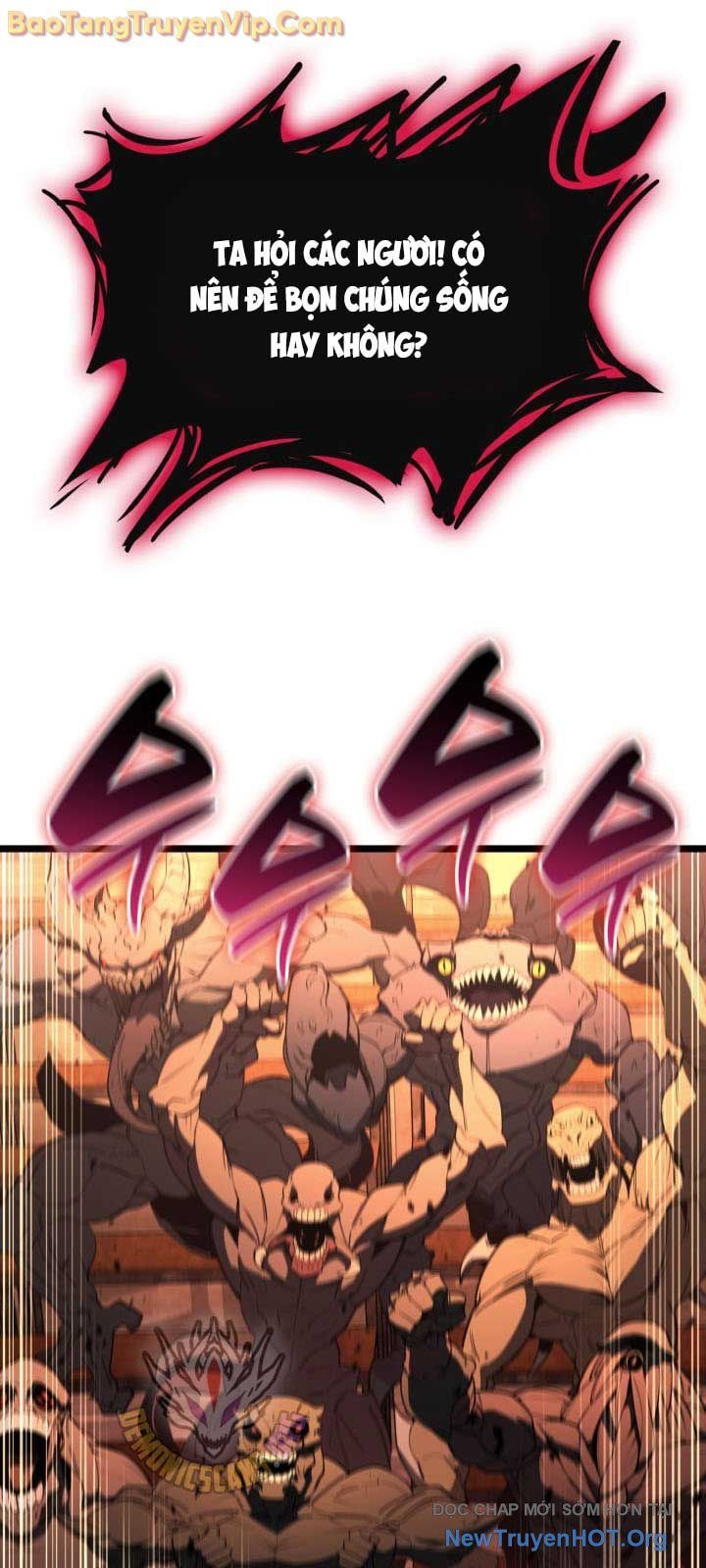 Sự Trở Lại Của Anh Hùng Cấp Thảm Họa Chap 134 - Next Chap 133