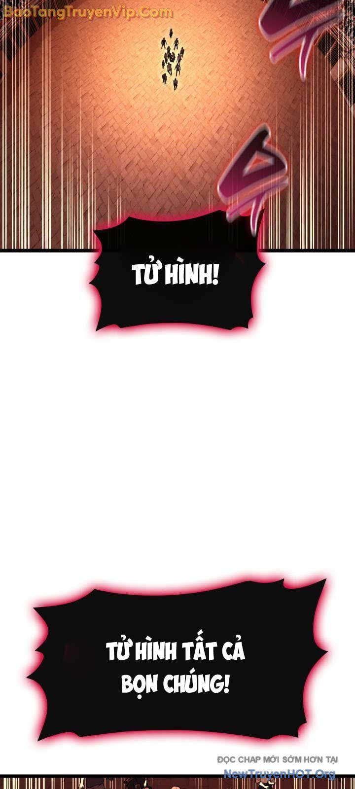 Sự Trở Lại Của Anh Hùng Cấp Thảm Họa Chap 134 - Next Chap 133