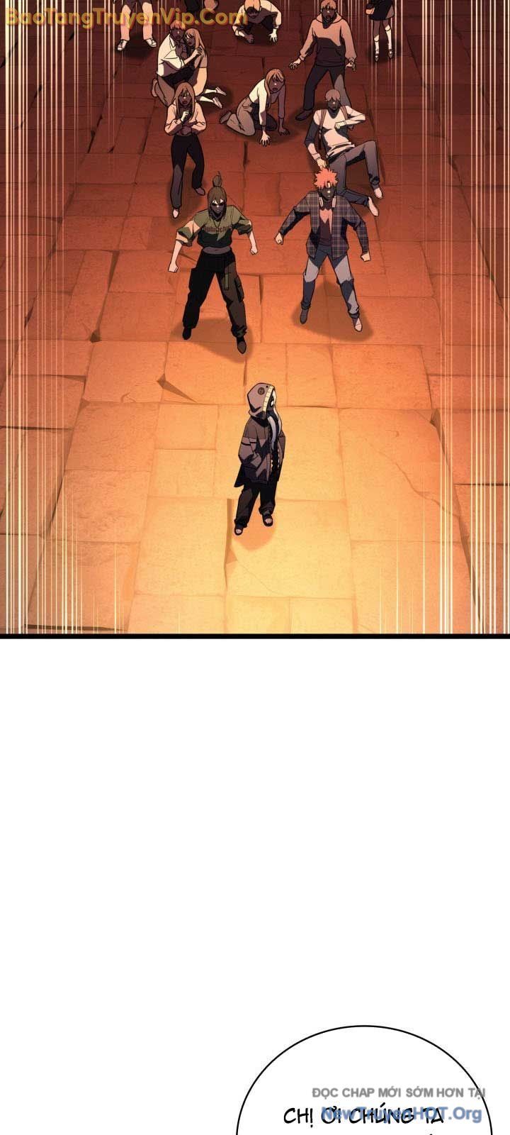Sự Trở Lại Của Anh Hùng Cấp Thảm Họa Chap 134 - Next Chap 133