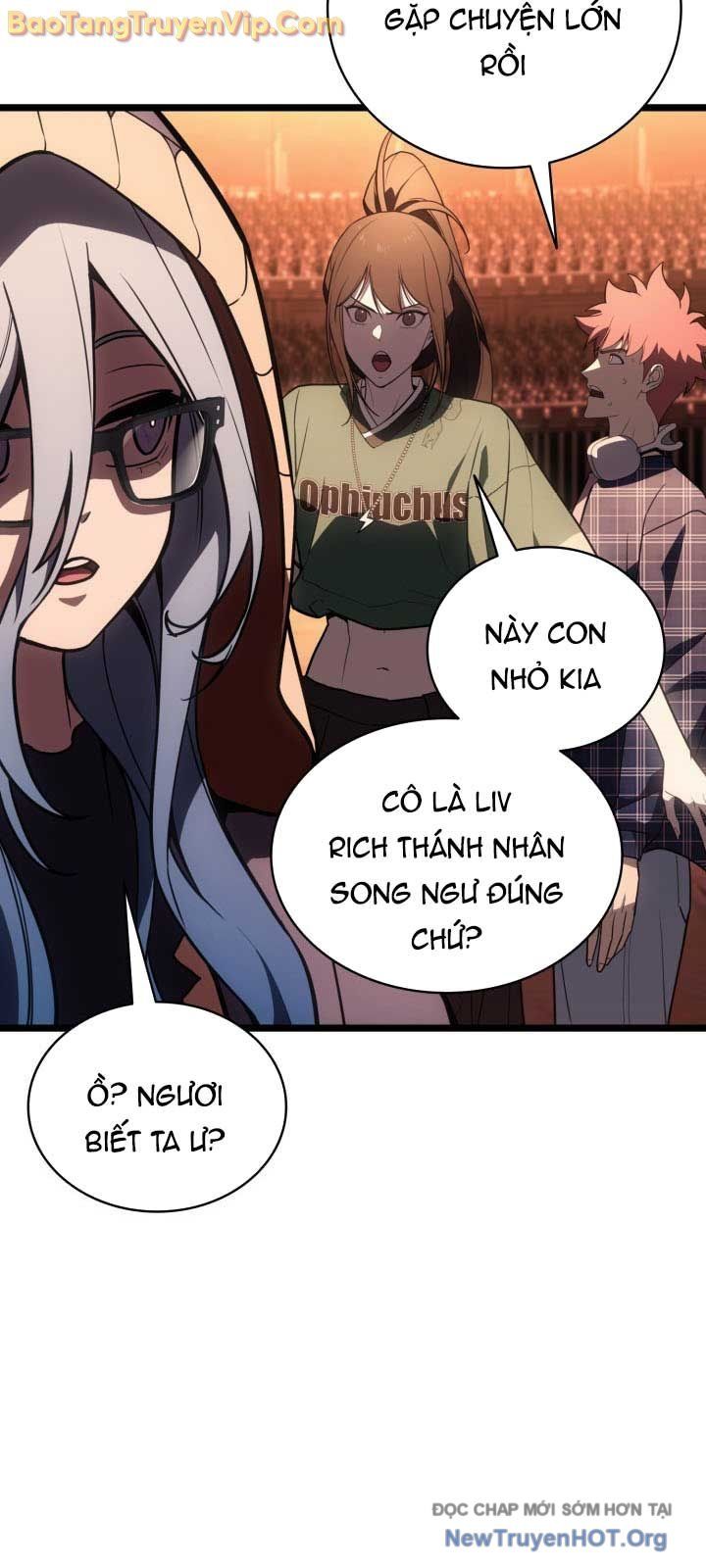 Sự Trở Lại Của Anh Hùng Cấp Thảm Họa Chap 134 - Next Chap 133