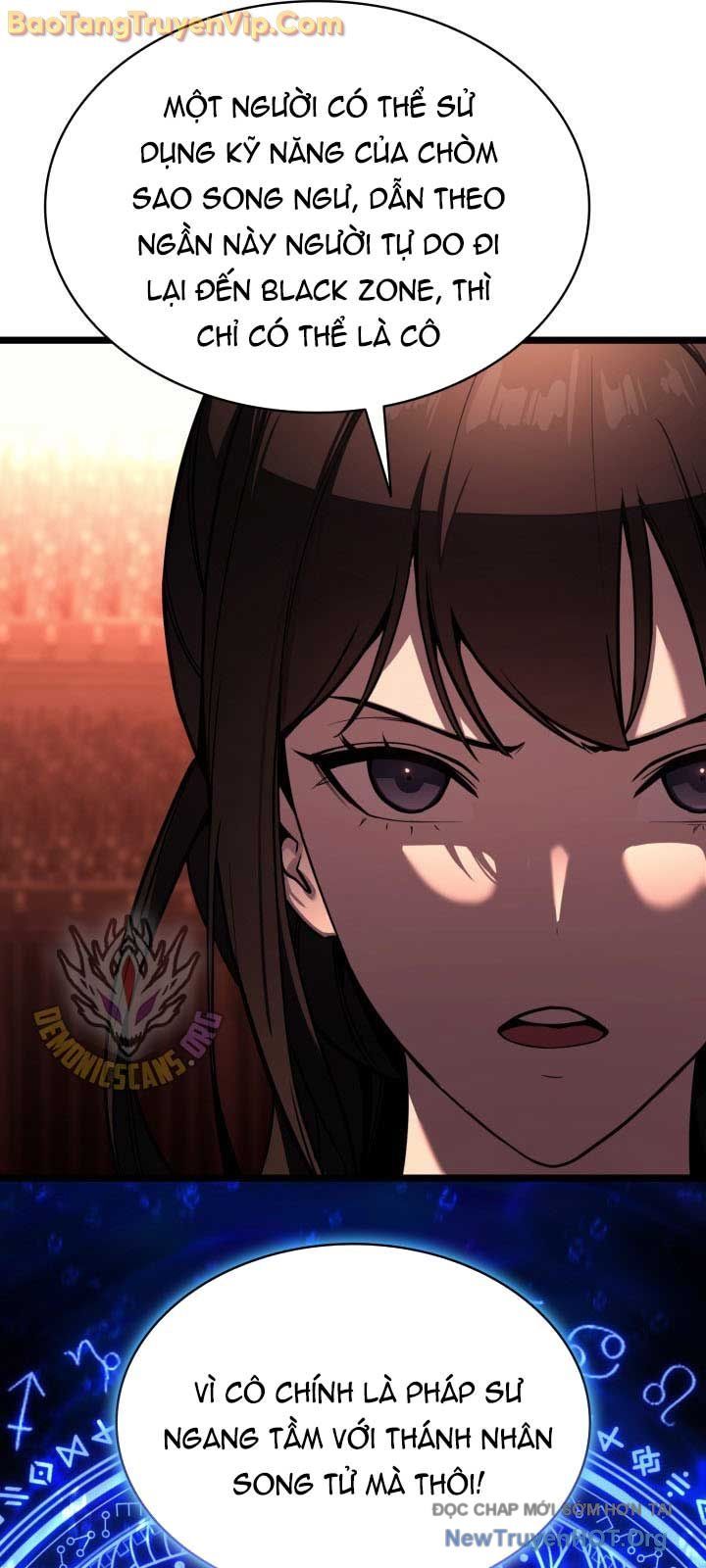 Sự Trở Lại Của Anh Hùng Cấp Thảm Họa Chap 134 - Next Chap 133