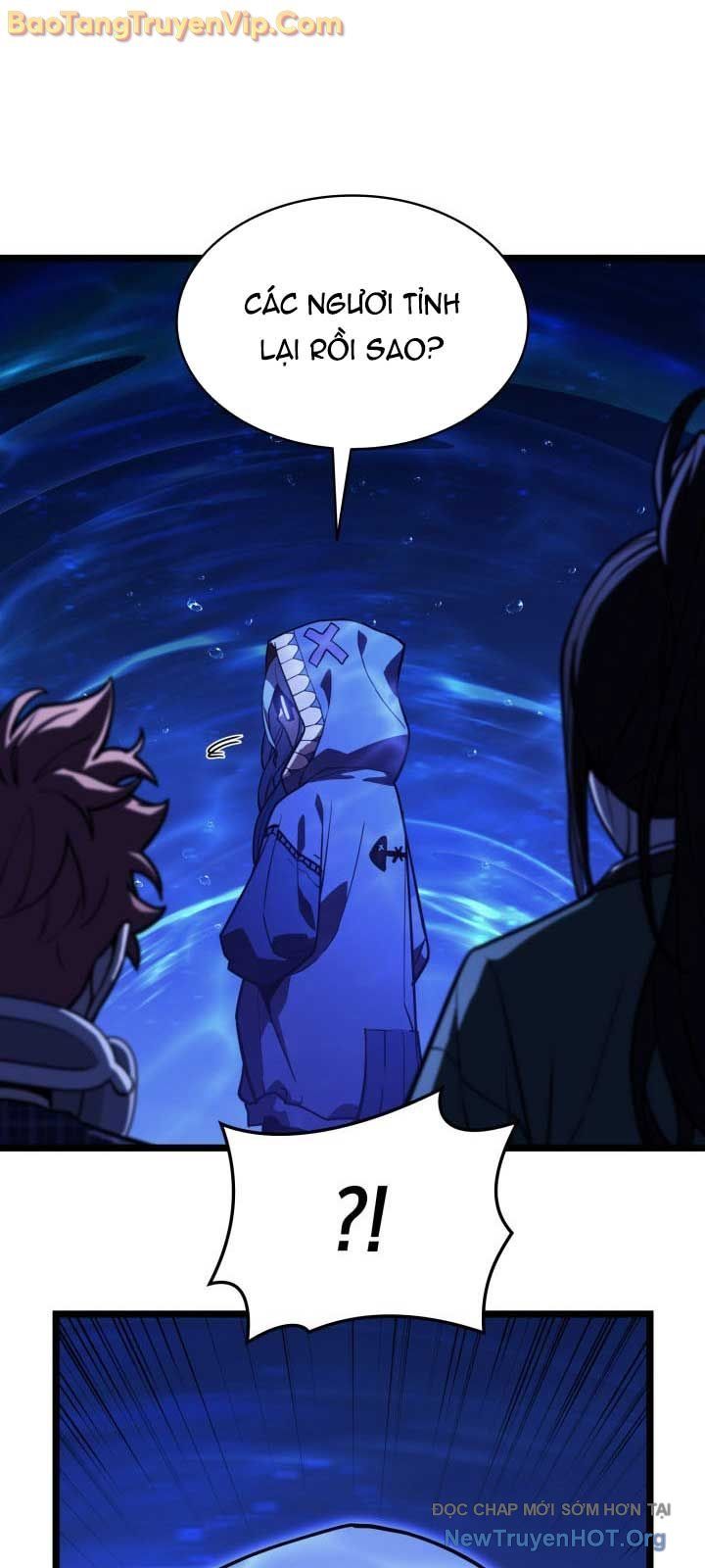 Sự Trở Lại Của Anh Hùng Cấp Thảm Họa Chap 134 - Next Chap 133