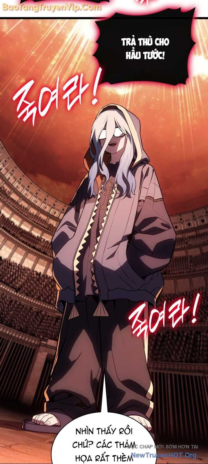 Sự Trở Lại Của Anh Hùng Cấp Thảm Họa Chap 134 - Next Chap 133