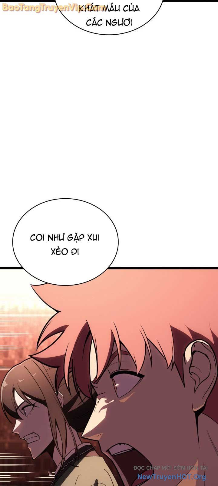 Sự Trở Lại Của Anh Hùng Cấp Thảm Họa Chap 134 - Next Chap 133