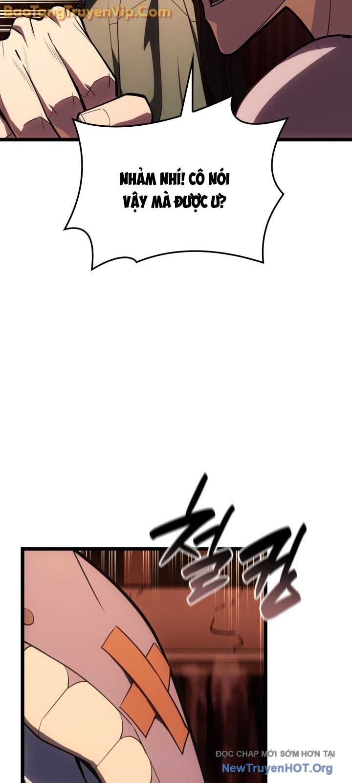Sự Trở Lại Của Anh Hùng Cấp Thảm Họa Chap 134 - Next Chap 133