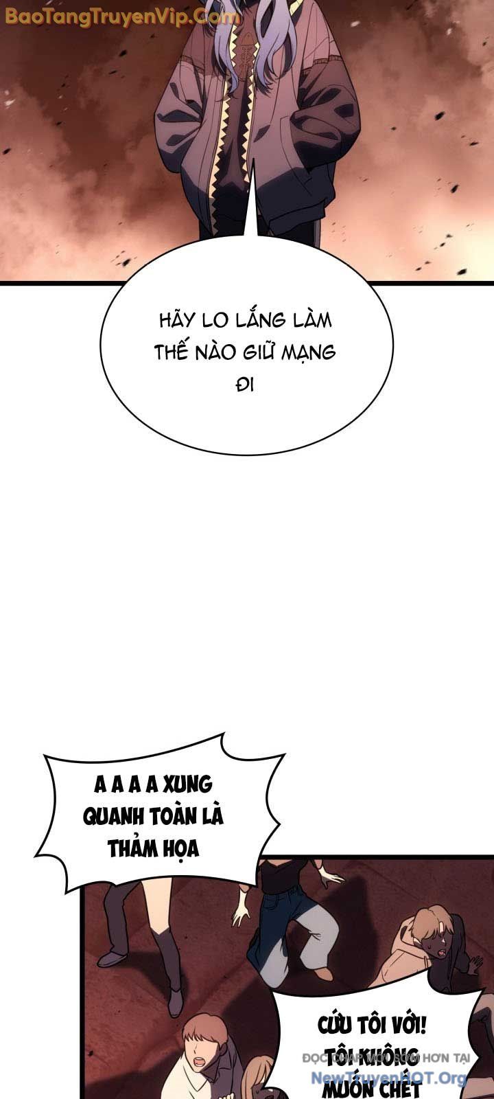 Sự Trở Lại Của Anh Hùng Cấp Thảm Họa Chap 134 - Next Chap 133