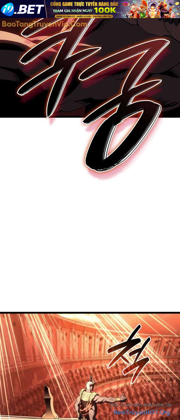 Sự Trở Lại Của Anh Hùng Cấp Thảm Họa Chap 134 - Next Chap 133