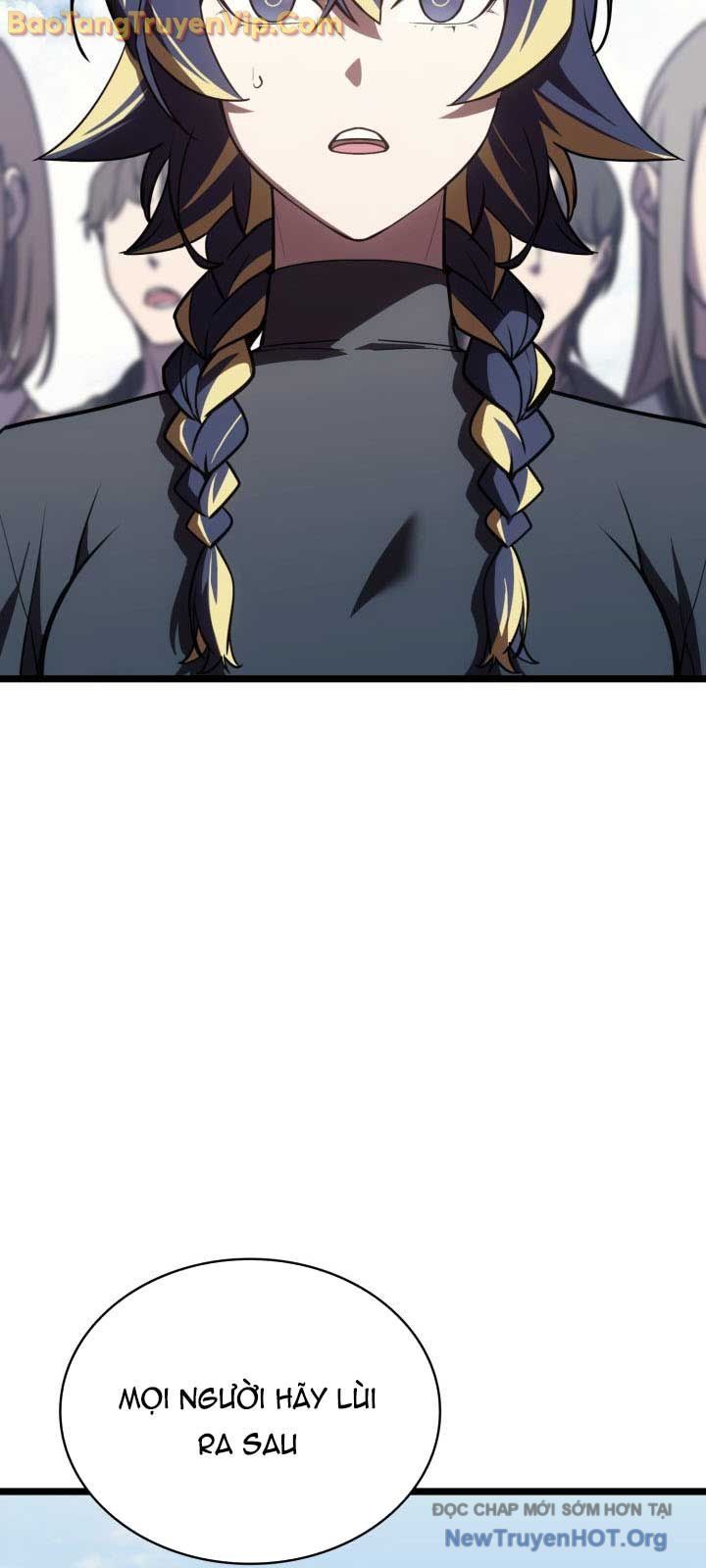 Sự Trở Lại Của Anh Hùng Cấp Thảm Họa Chap 134 - Next Chap 133