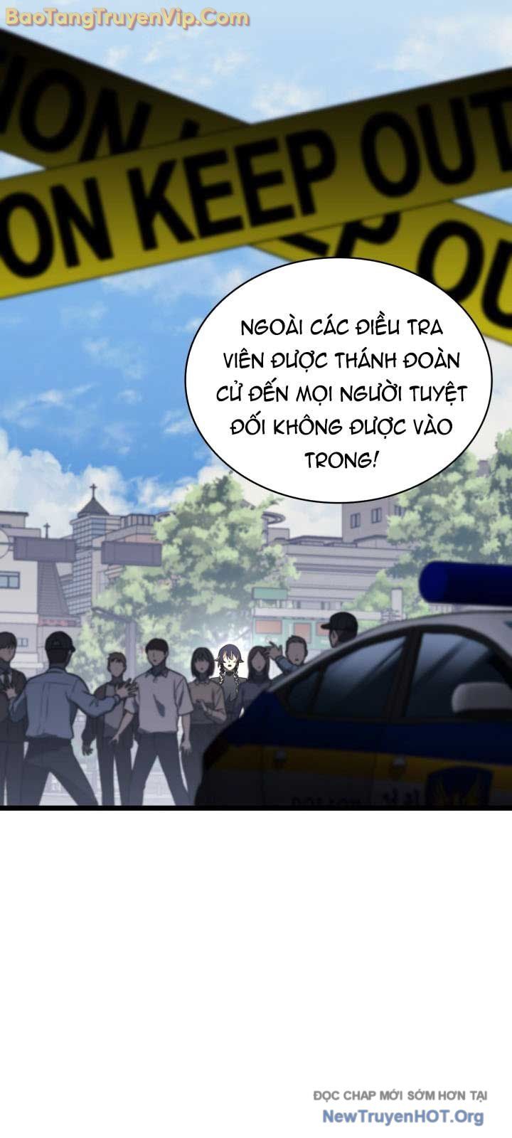 Sự Trở Lại Của Anh Hùng Cấp Thảm Họa Chap 134 - Next Chap 133