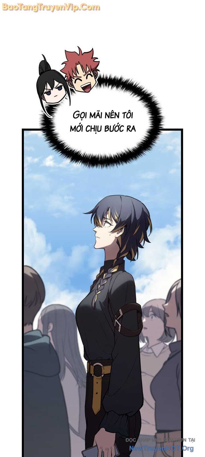 Sự Trở Lại Của Anh Hùng Cấp Thảm Họa Chap 134 - Next Chap 133