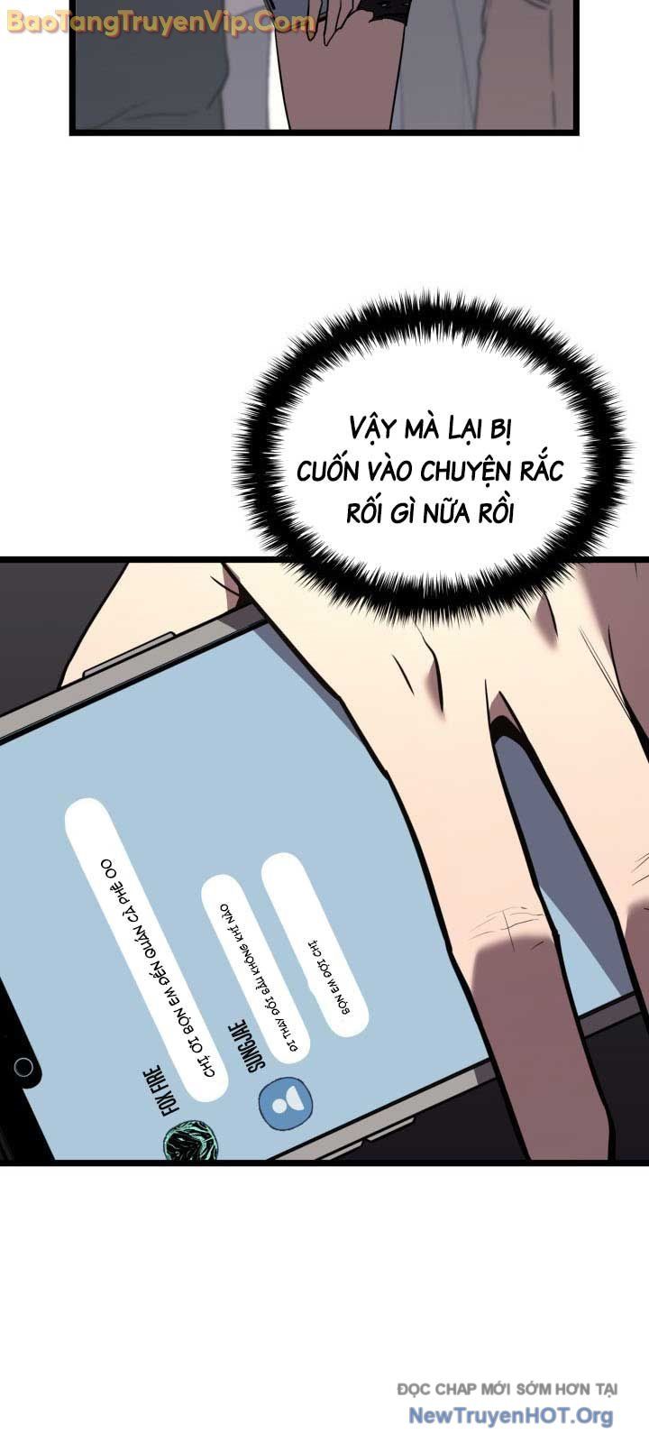 Sự Trở Lại Của Anh Hùng Cấp Thảm Họa Chap 134 - Next Chap 133