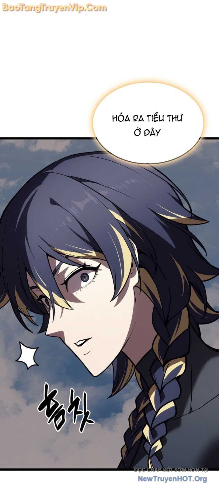 Sự Trở Lại Của Anh Hùng Cấp Thảm Họa Chap 134 - Next Chap 133