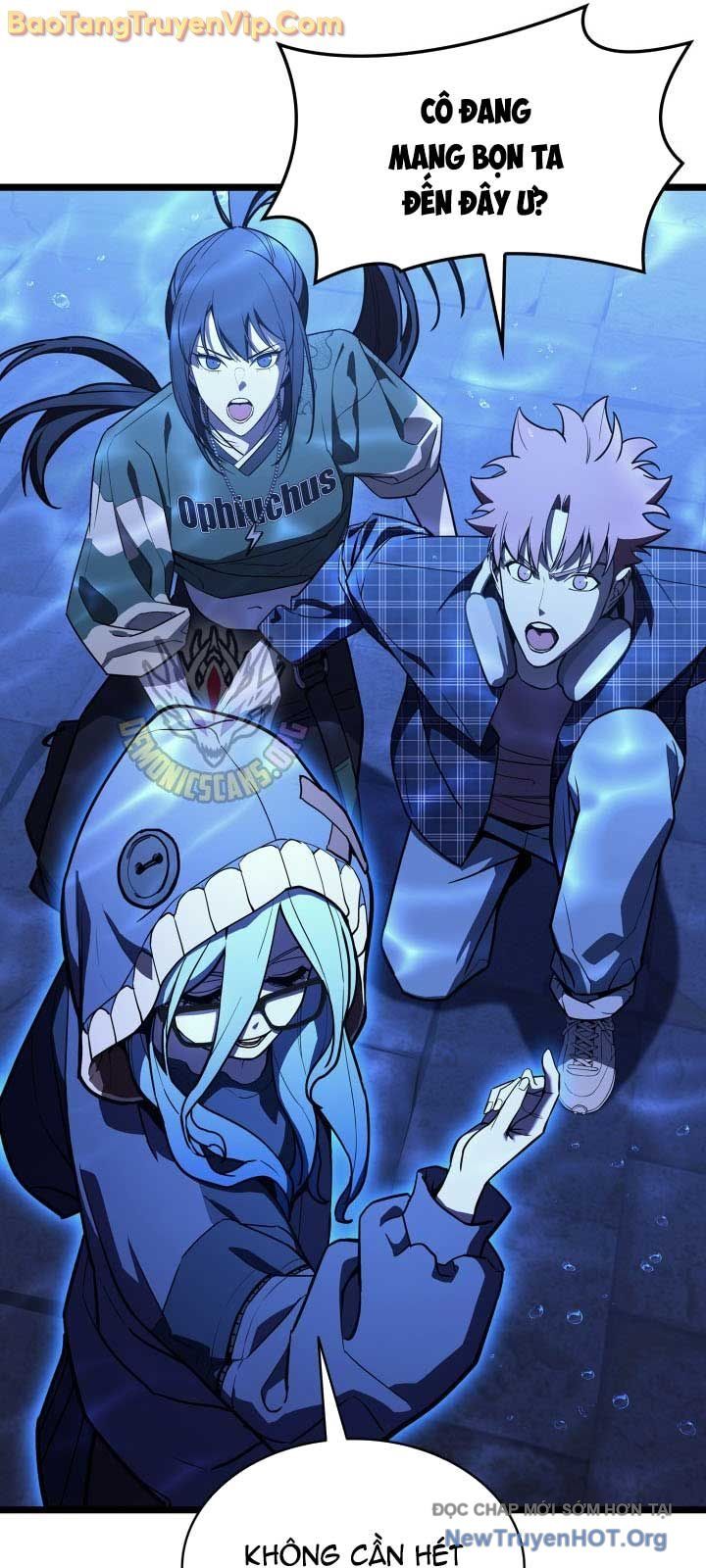Sự Trở Lại Của Anh Hùng Cấp Thảm Họa Chap 134 - Next Chap 133