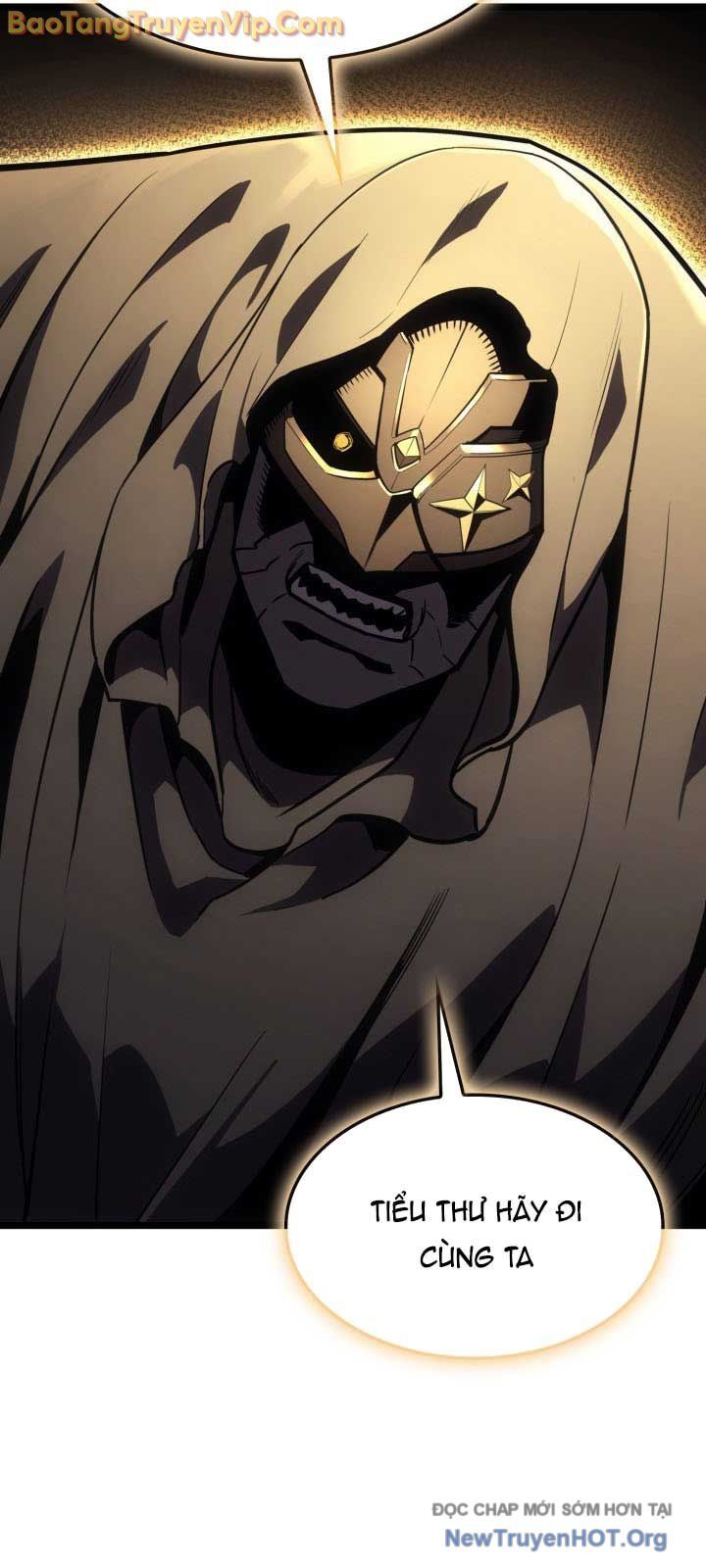 Sự Trở Lại Của Anh Hùng Cấp Thảm Họa Chap 134 - Next Chap 133