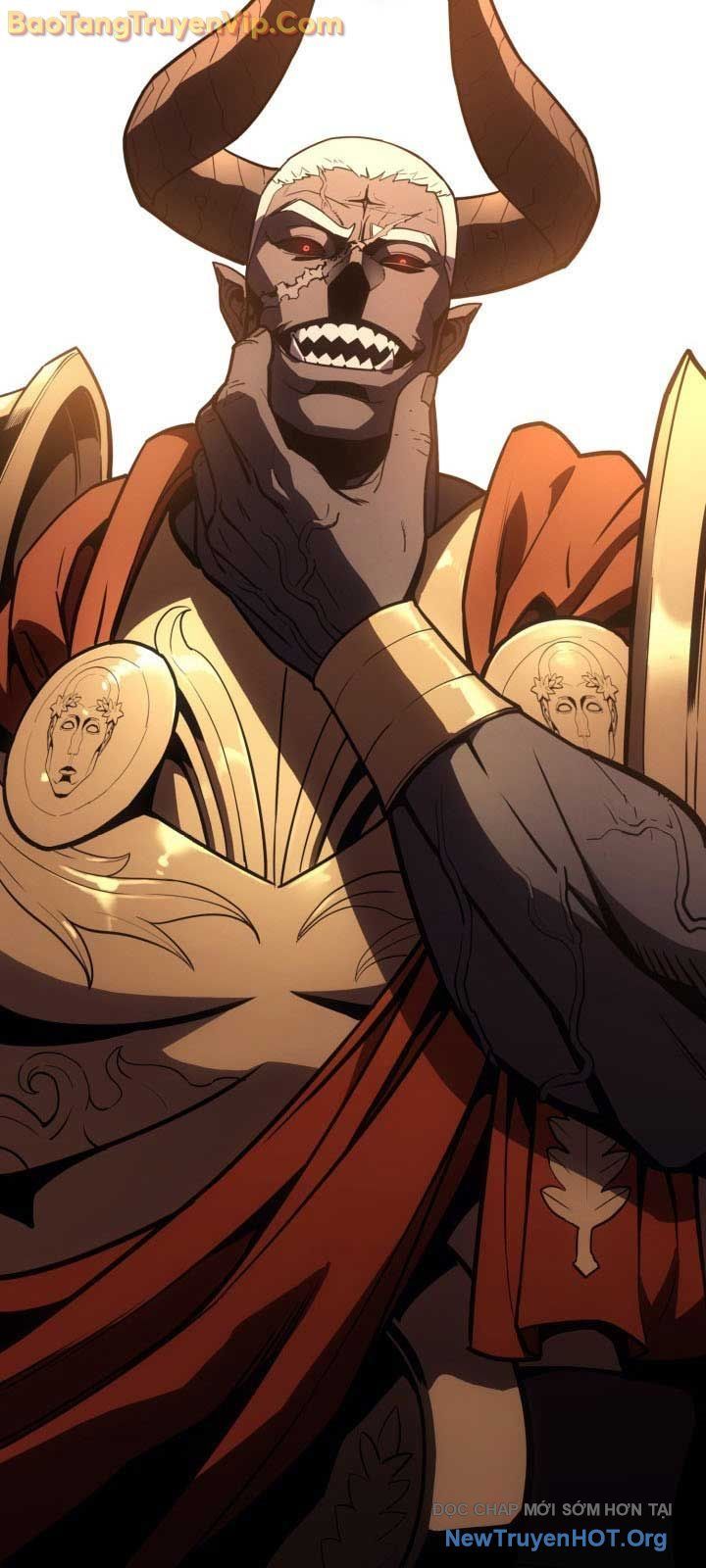 Sự Trở Lại Của Anh Hùng Cấp Thảm Họa Chap 134 - Next Chap 133