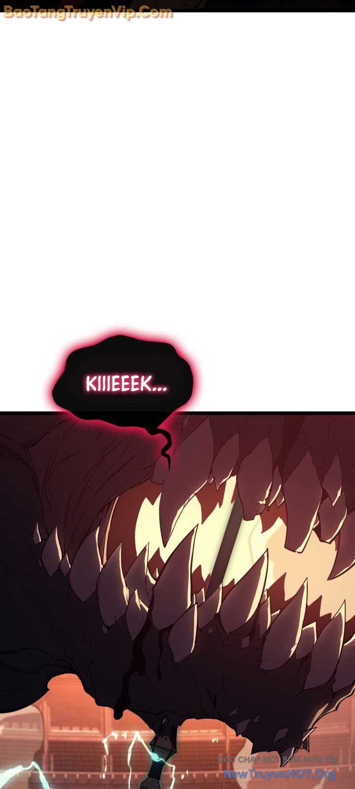 Sự Trở Lại Của Anh Hùng Cấp Thảm Họa Chap 134 - Next Chap 133