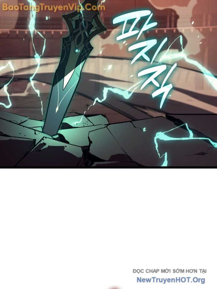 Sự Trở Lại Của Anh Hùng Cấp Thảm Họa Chap 134 - Next Chap 133