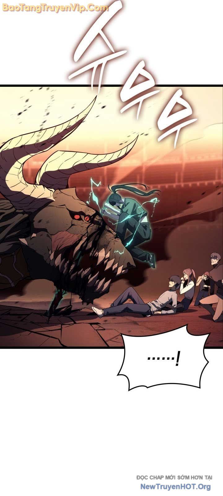 Sự Trở Lại Của Anh Hùng Cấp Thảm Họa Chap 134 - Next Chap 133