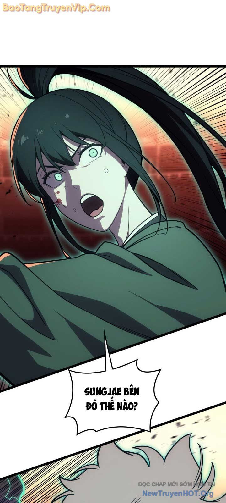 Sự Trở Lại Của Anh Hùng Cấp Thảm Họa Chap 134 - Next Chap 133