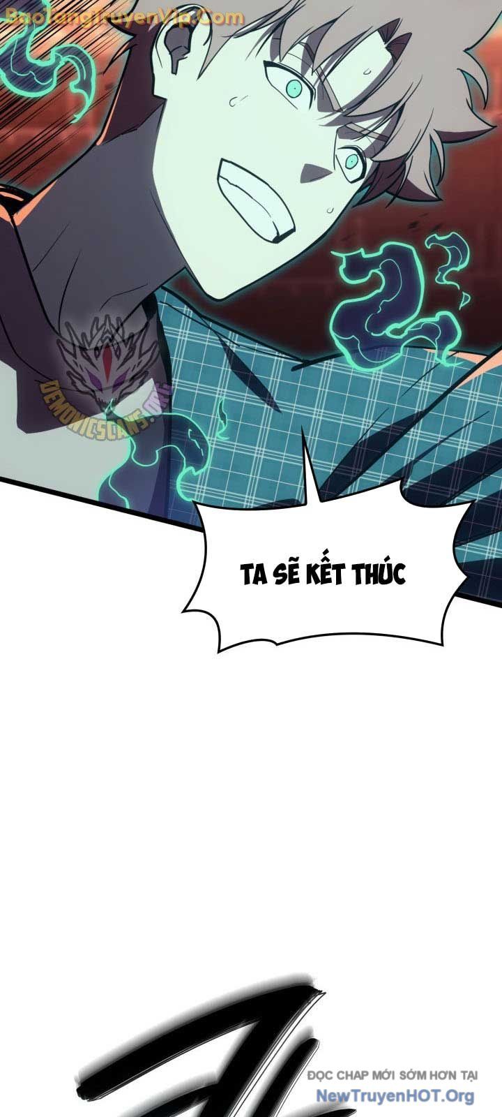 Sự Trở Lại Của Anh Hùng Cấp Thảm Họa Chap 134 - Next Chap 133