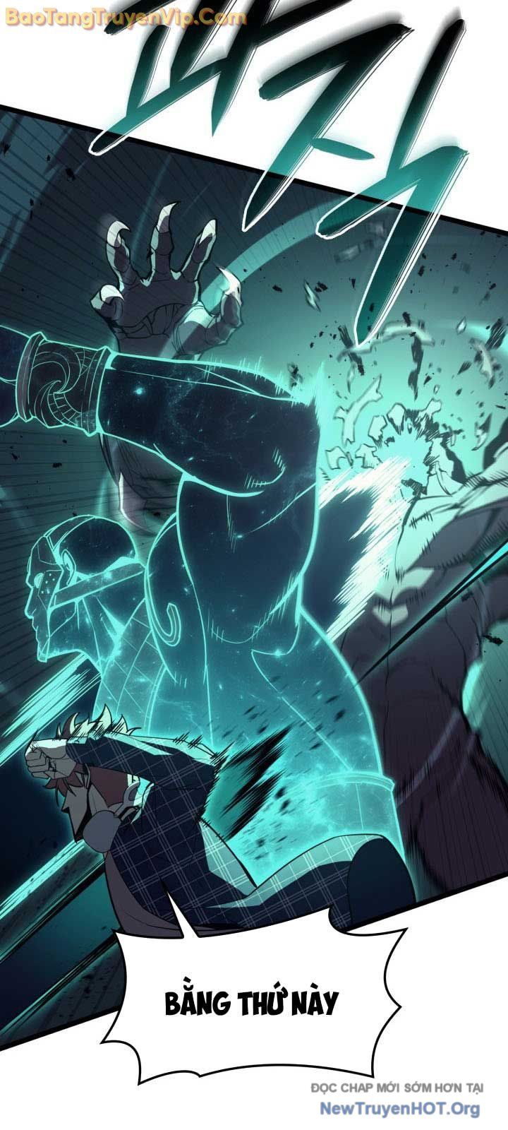 Sự Trở Lại Của Anh Hùng Cấp Thảm Họa Chap 134 - Next Chap 133