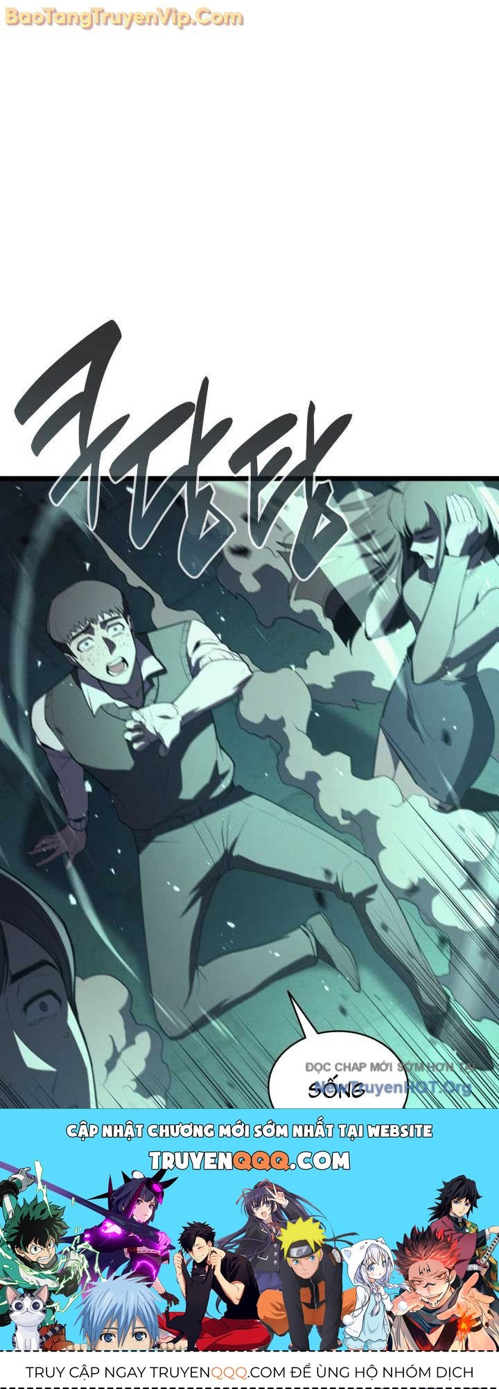 Sự Trở Lại Của Anh Hùng Cấp Thảm Họa Chap 134 - Next Chap 133